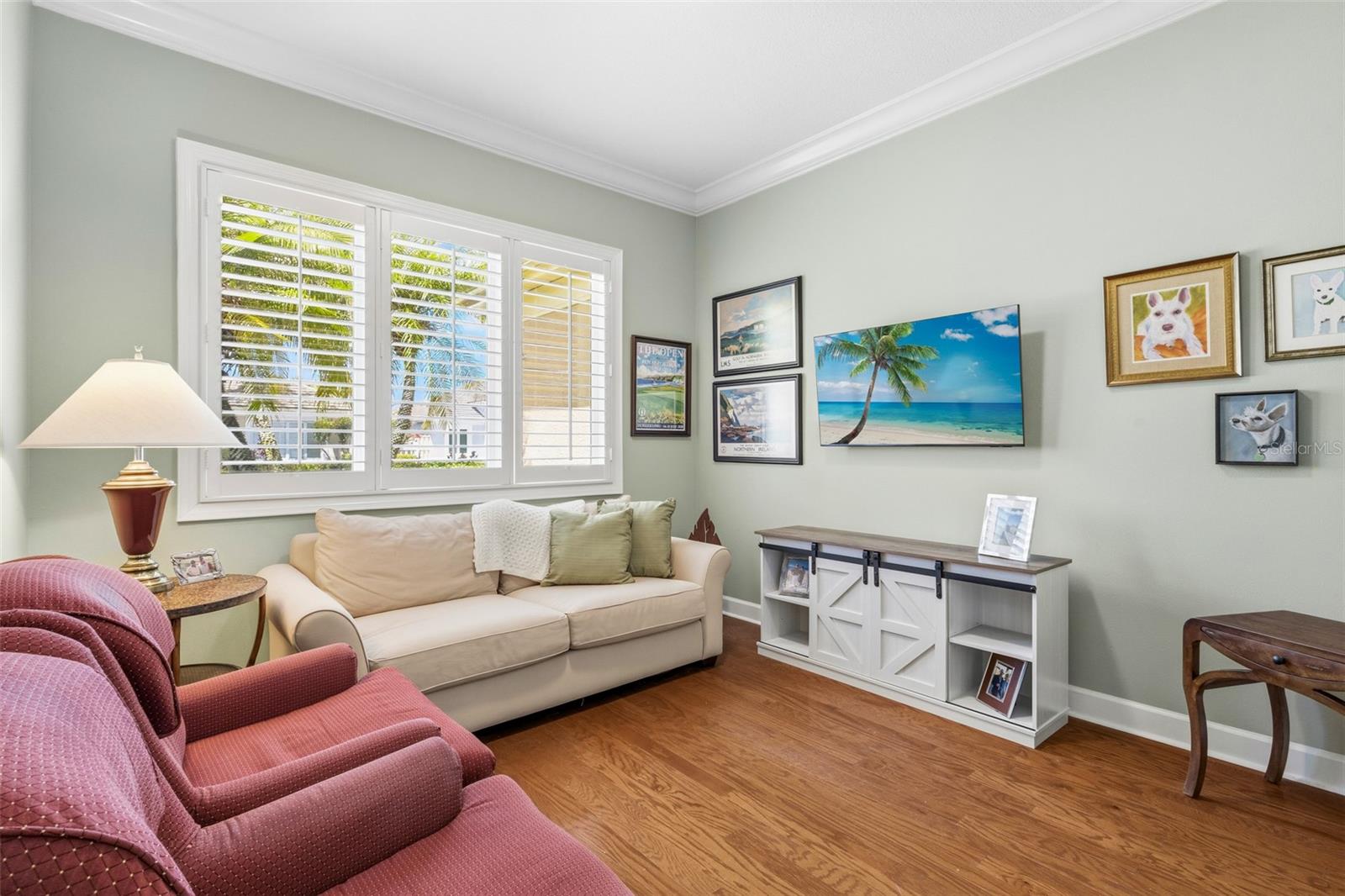ROSEDALE - Residential