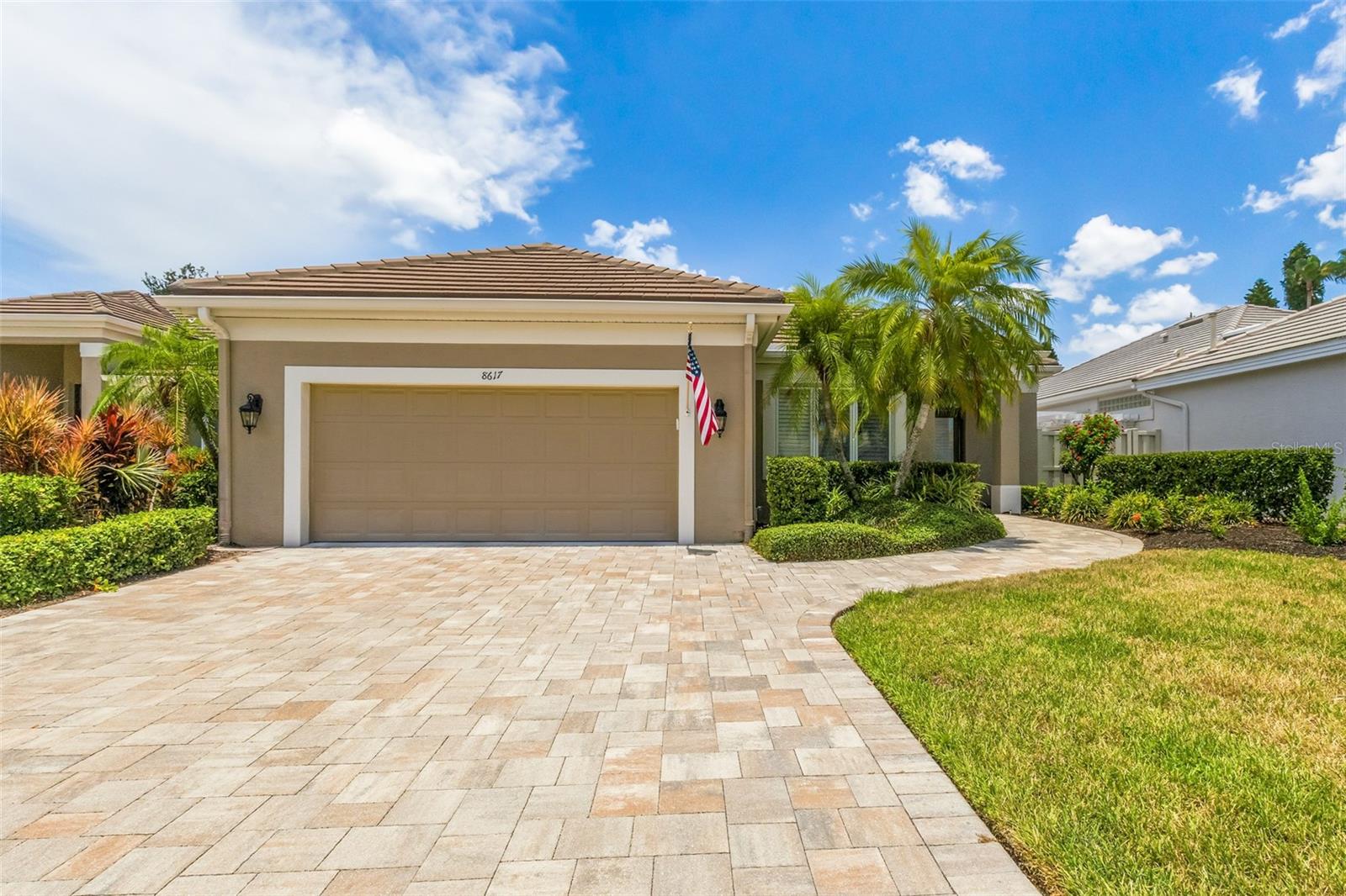 ROSEDALE - Residential