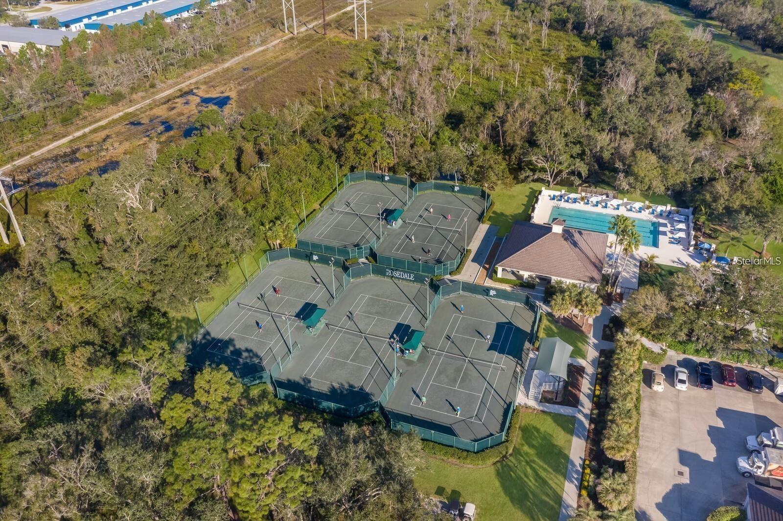 ROSEDALE - Residential