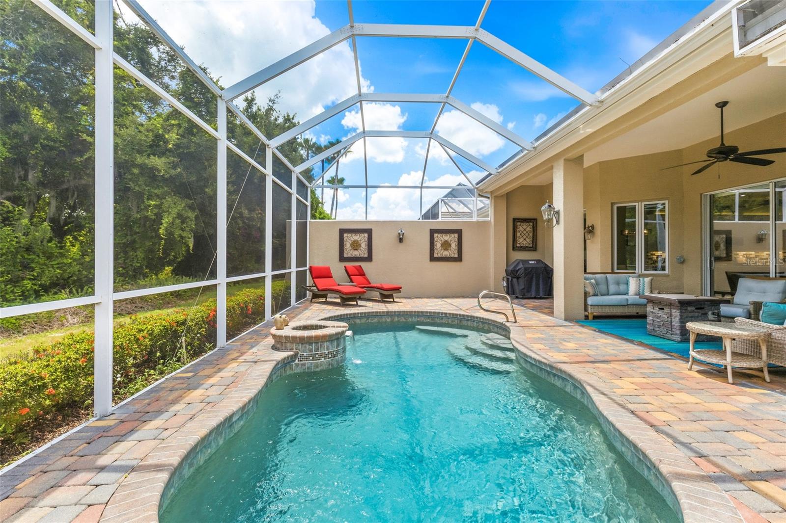 ROSEDALE - Residential