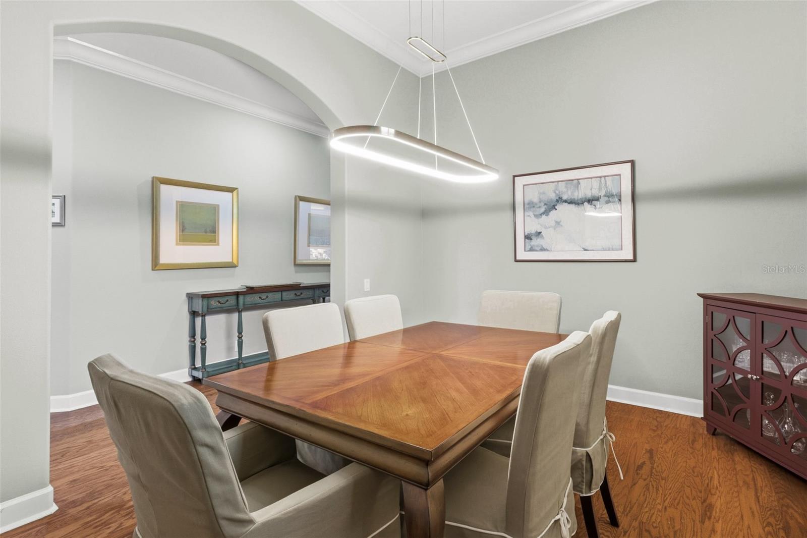 ROSEDALE - Residential