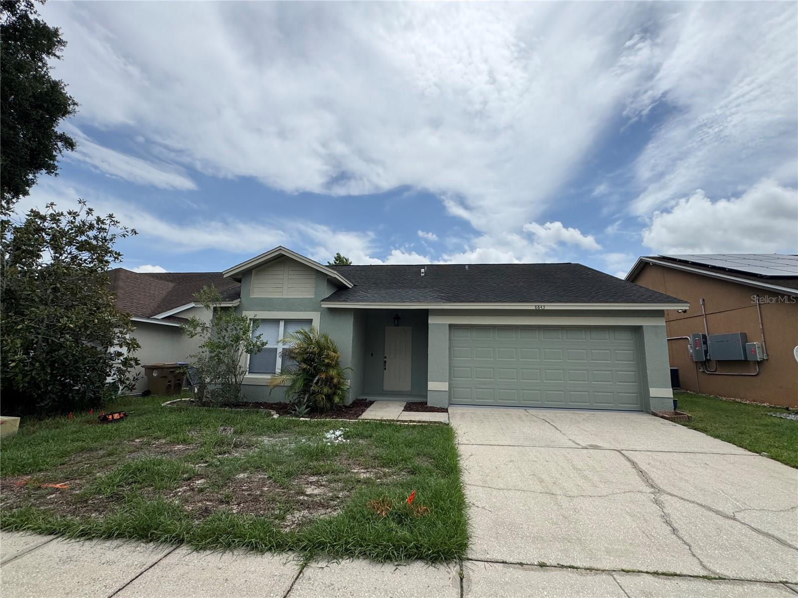 LINDFIELDS UNIT 1 - Residential Lease