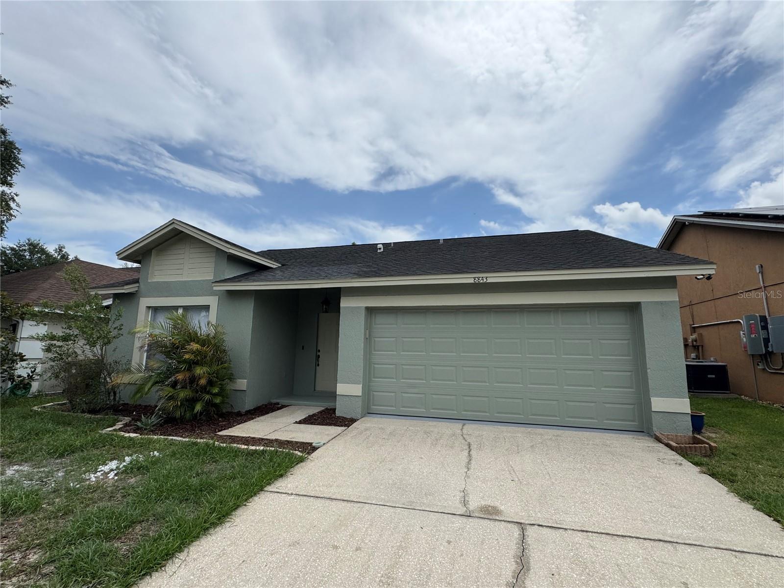 LINDFIELDS UNIT 1 - Residential Lease