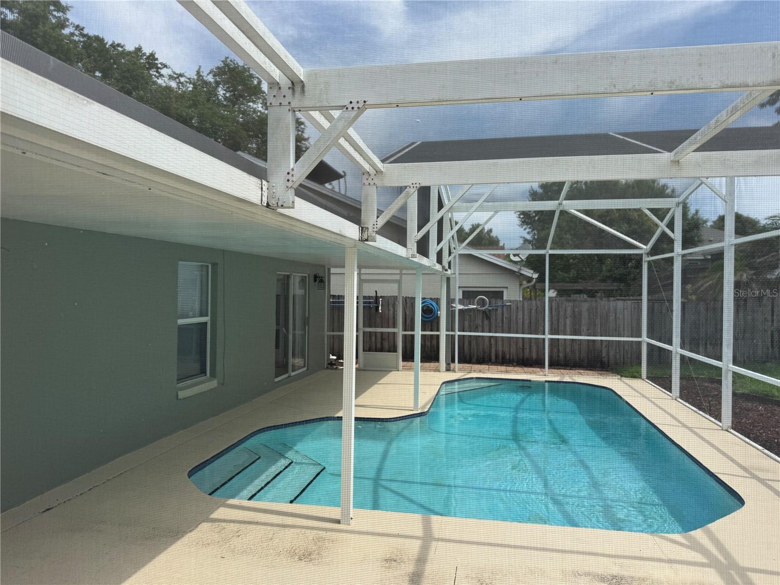 LINDFIELDS UNIT 1 - Residential Lease