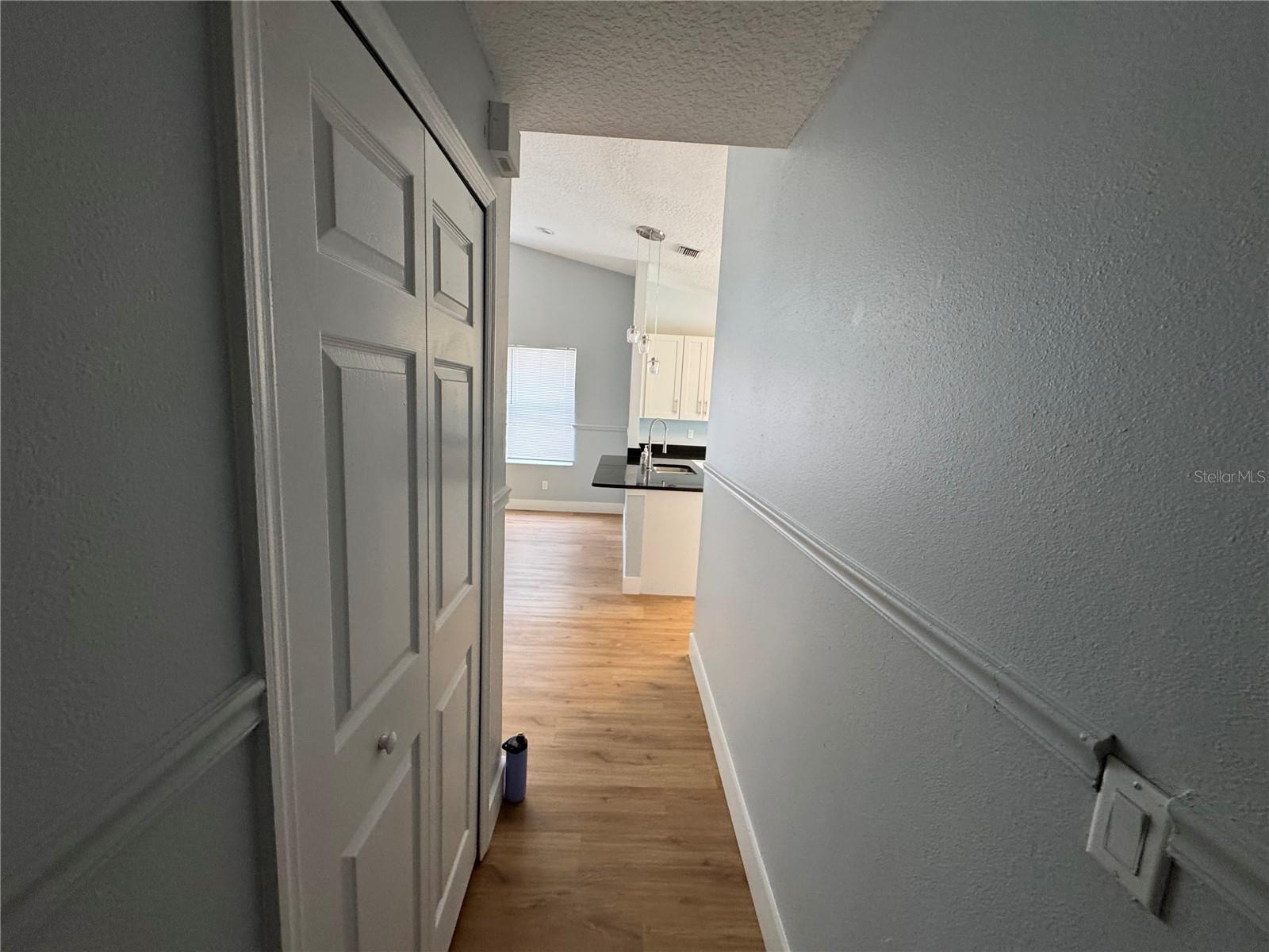 LINDFIELDS UNIT 1 - Residential Lease