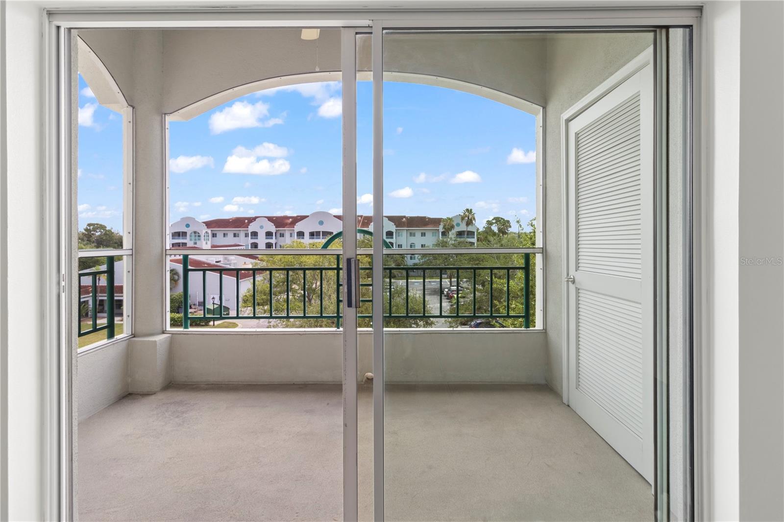 PALMER CLUB AT PRESTANCIA - Residential