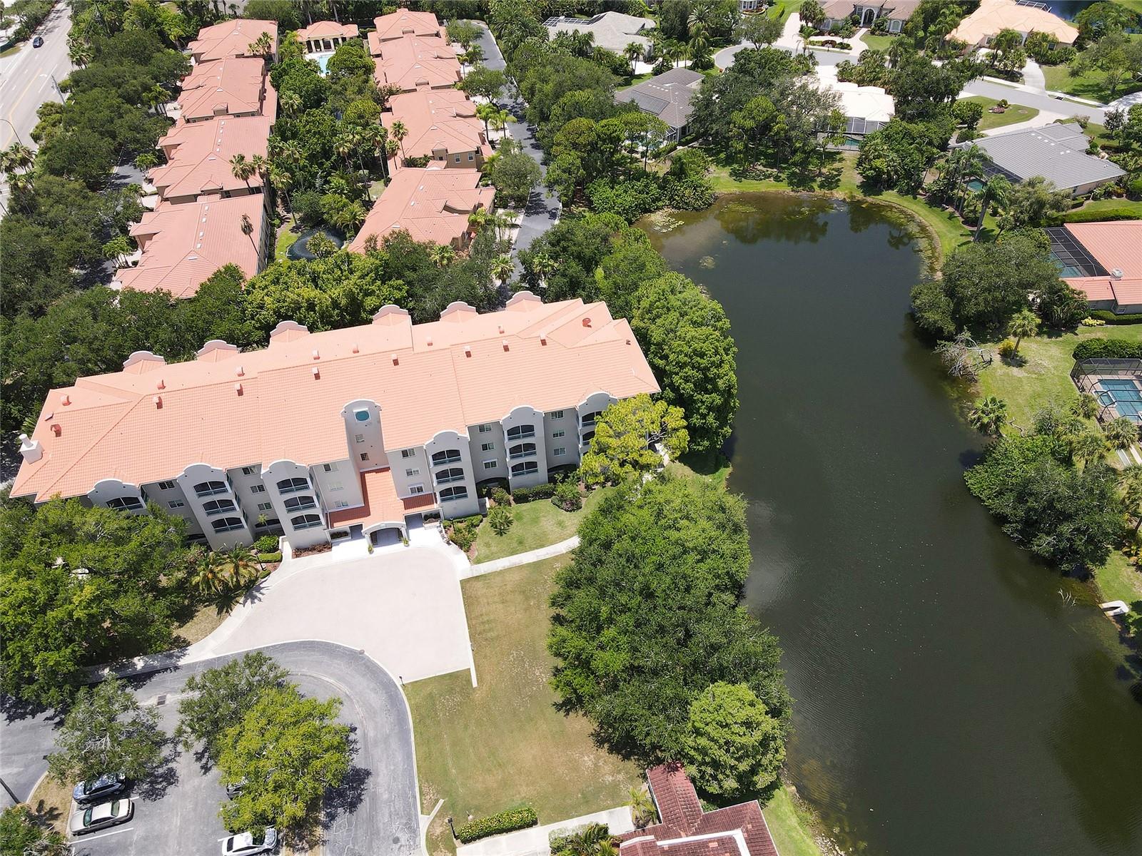 PALMER CLUB AT PRESTANCIA - Residential
