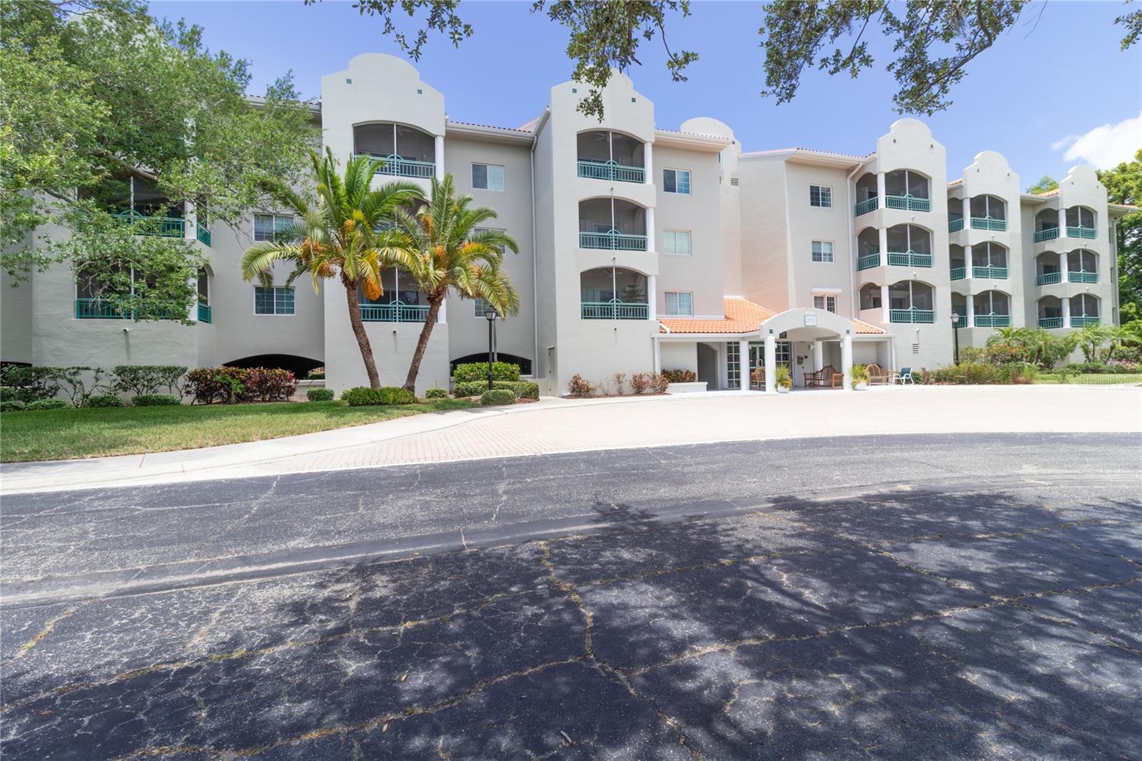 PALMER CLUB AT PRESTANCIA - Residential