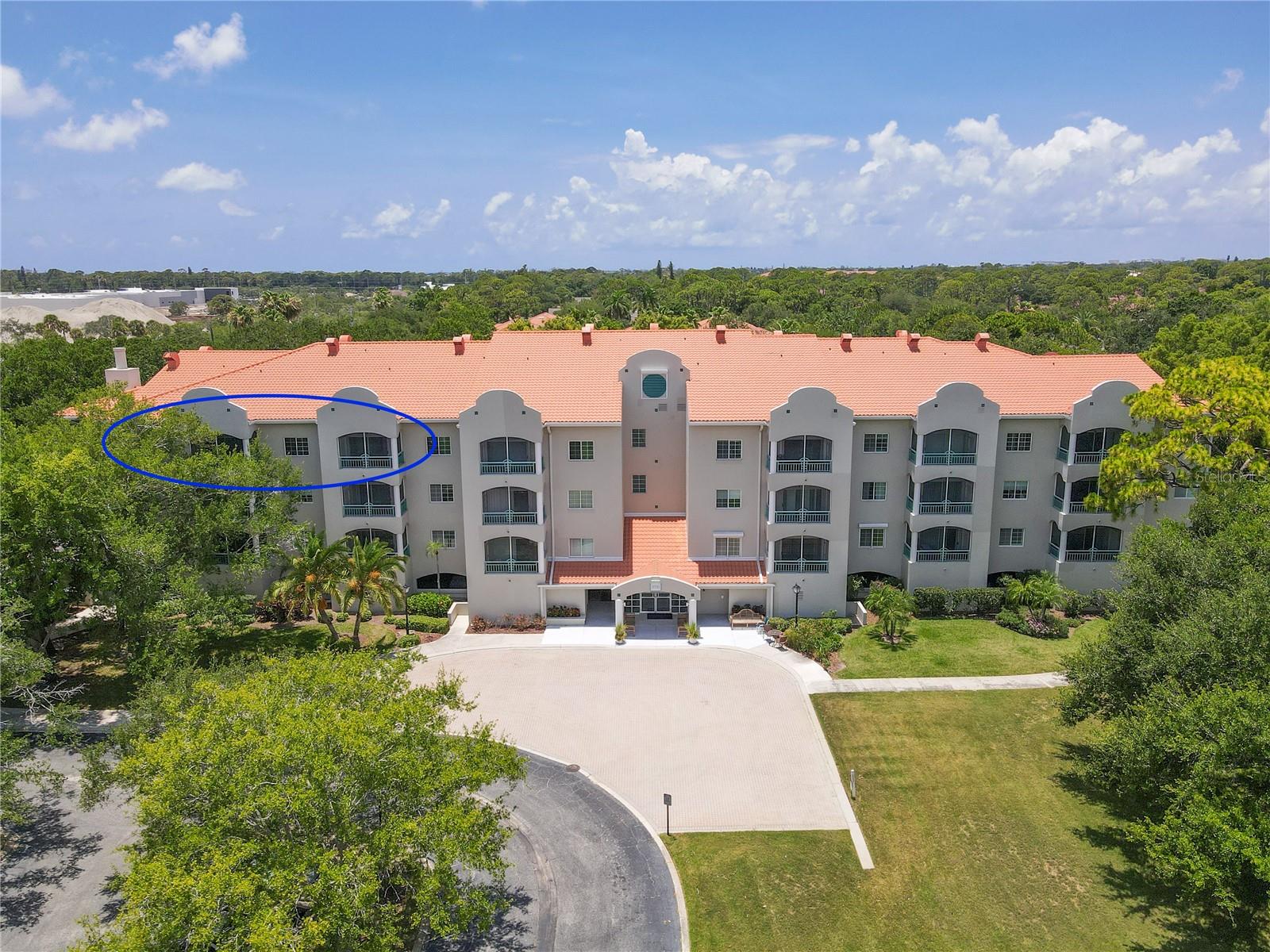 PALMER CLUB AT PRESTANCIA - Residential