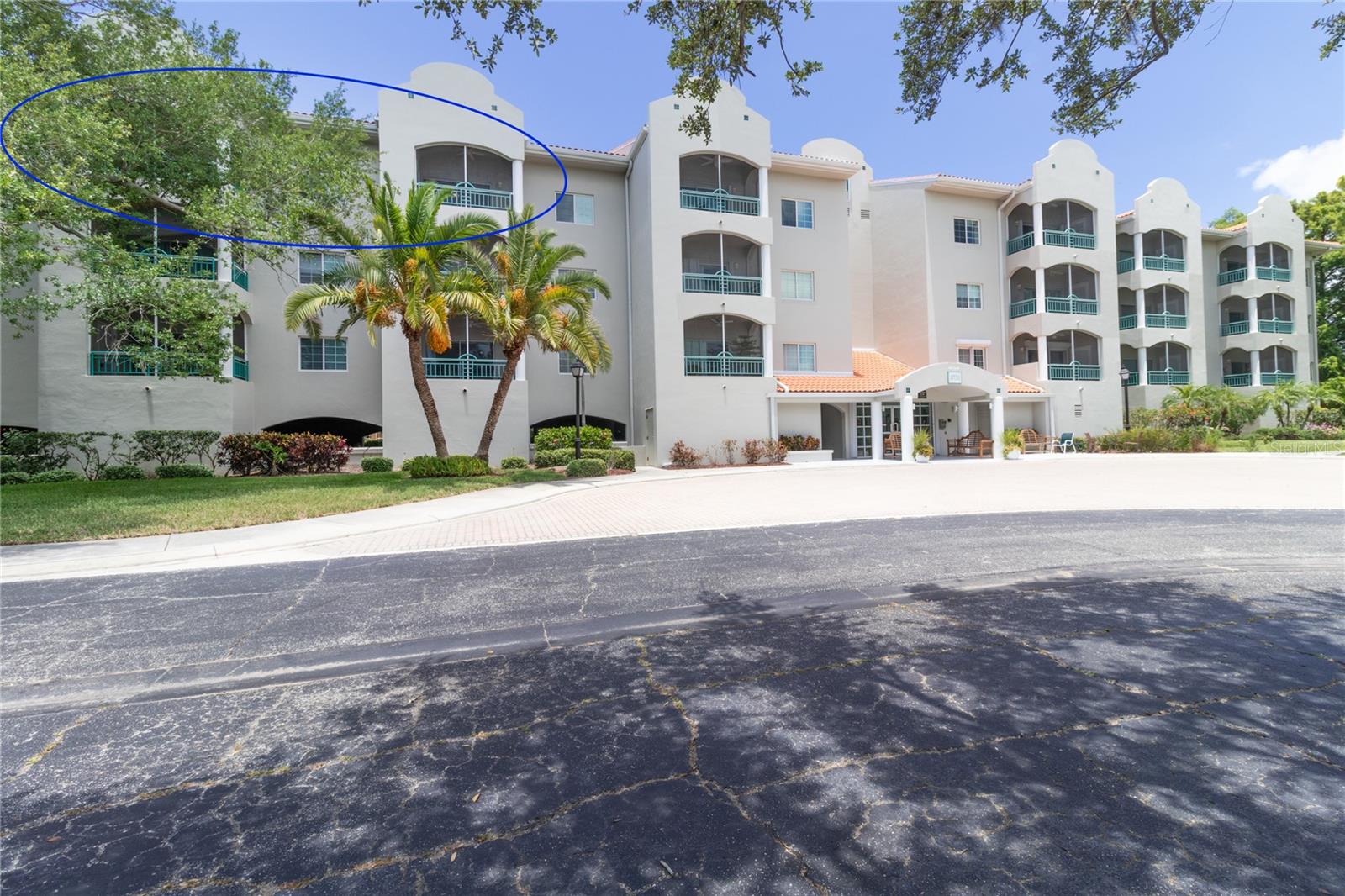 PALMER CLUB AT PRESTANCIA - Residential