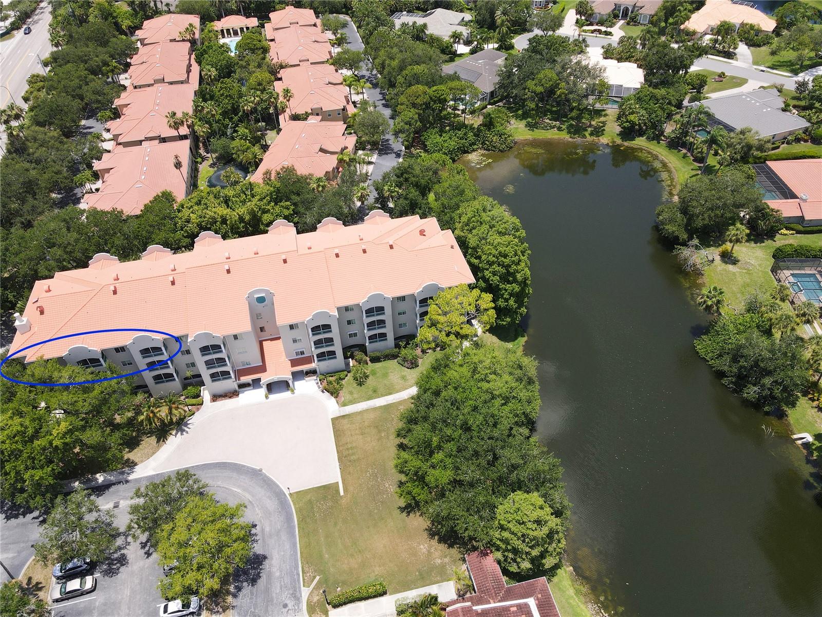PALMER CLUB AT PRESTANCIA - Residential