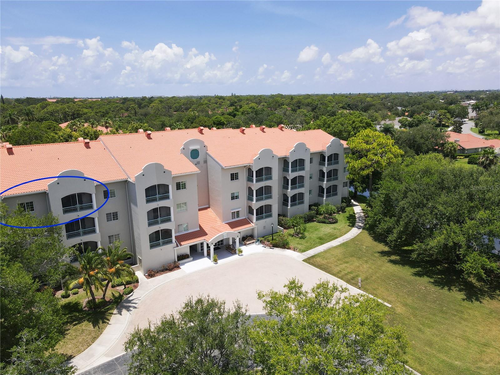 PALMER CLUB AT PRESTANCIA - Residential
