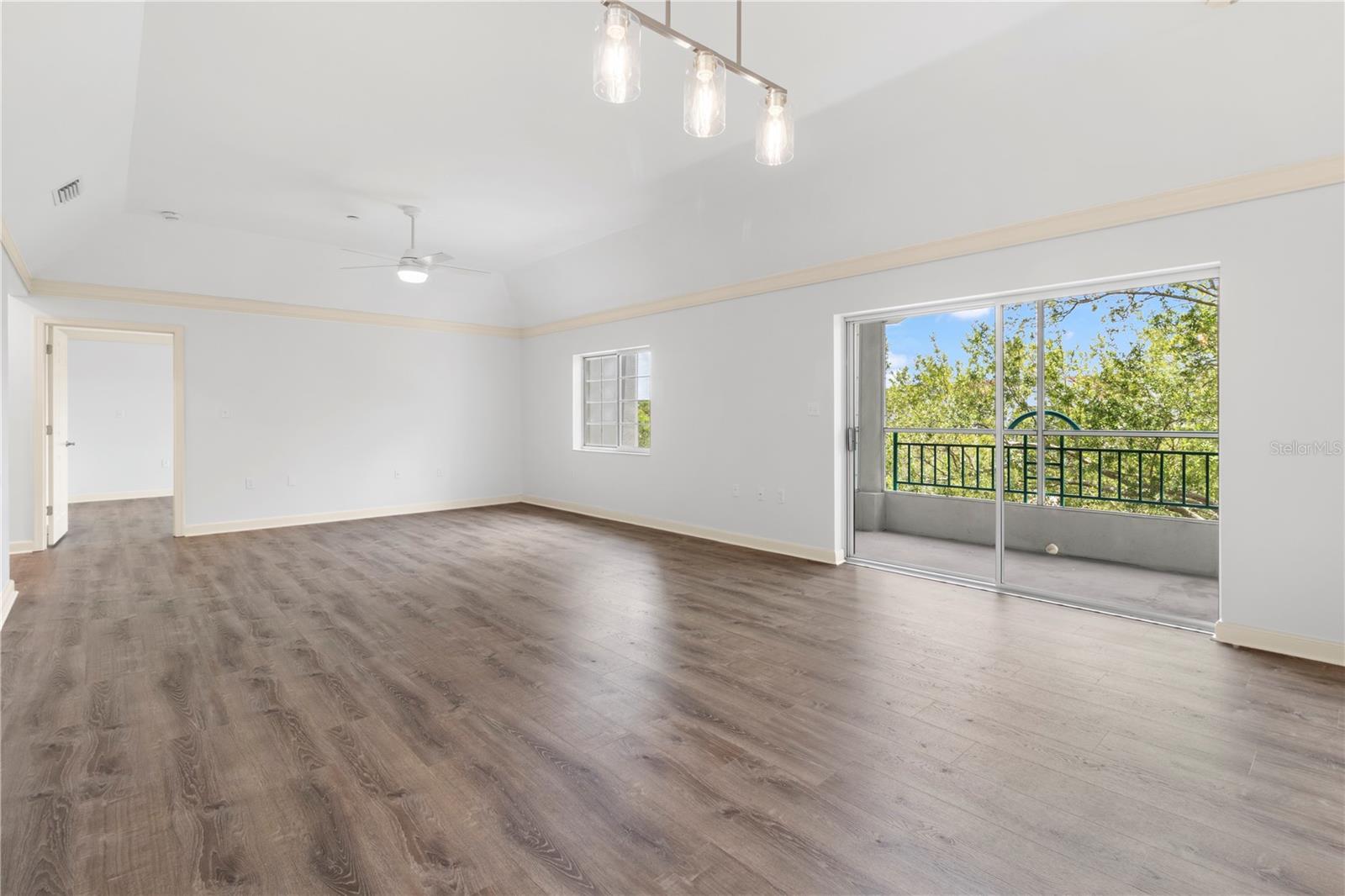 PALMER CLUB AT PRESTANCIA - Residential