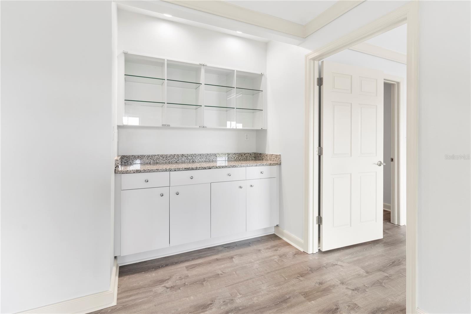 PALMER CLUB AT PRESTANCIA - Residential