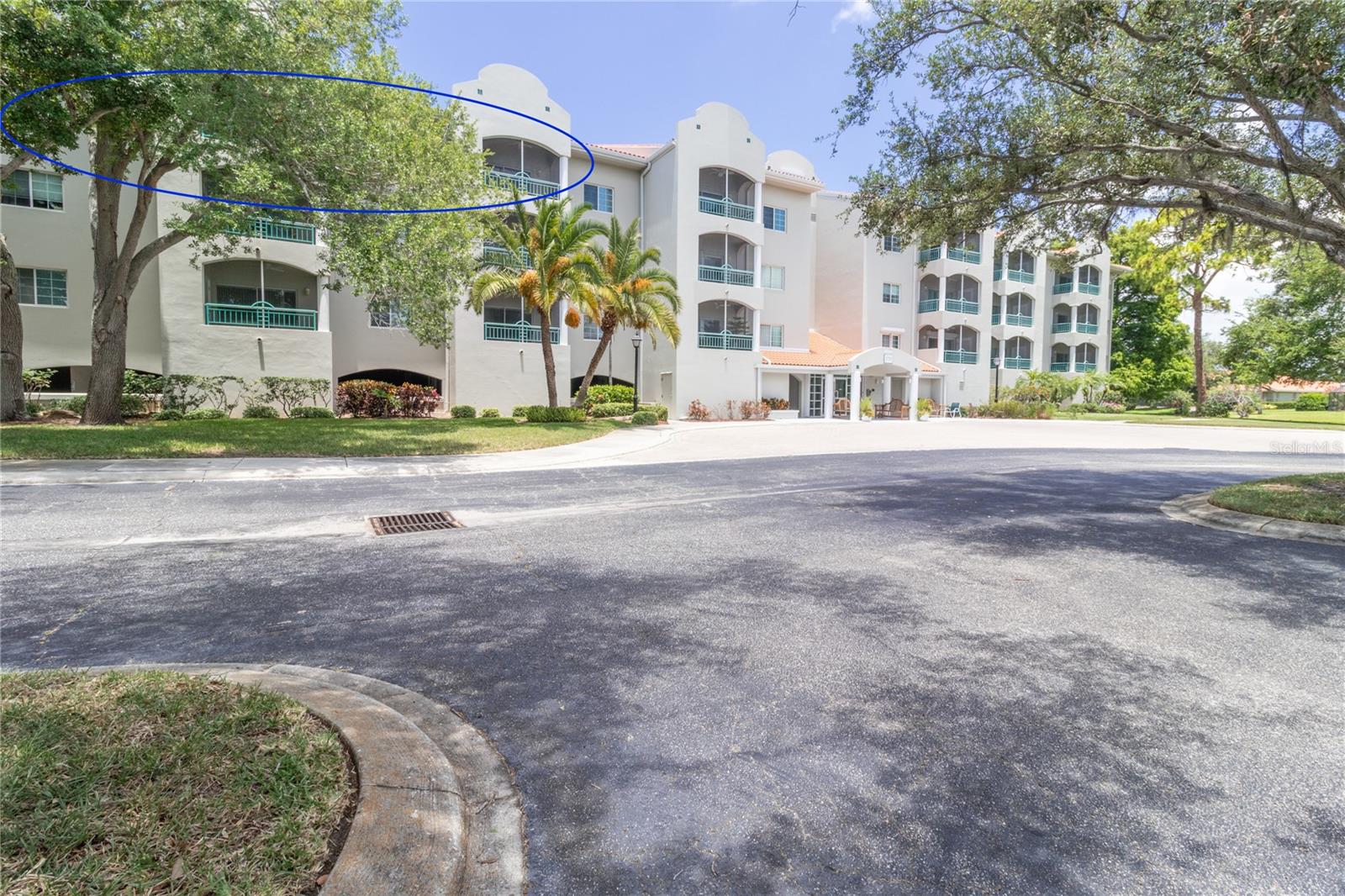 PALMER CLUB AT PRESTANCIA - Residential