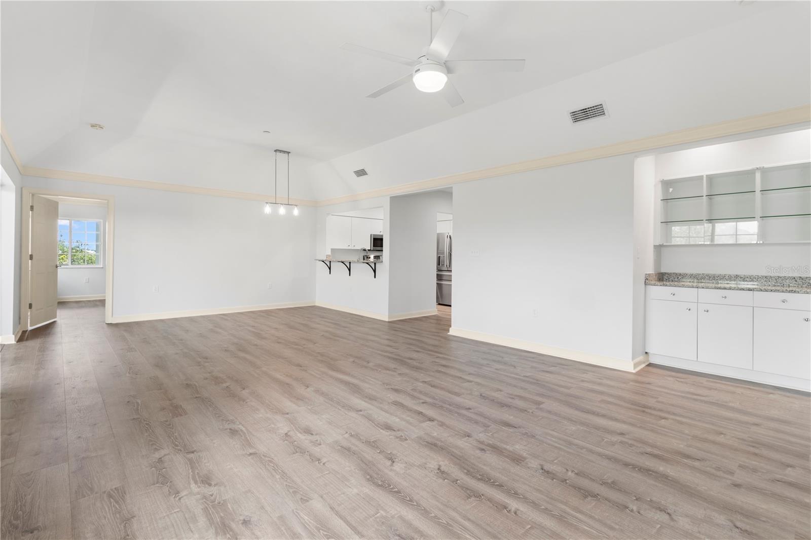 PALMER CLUB AT PRESTANCIA - Residential