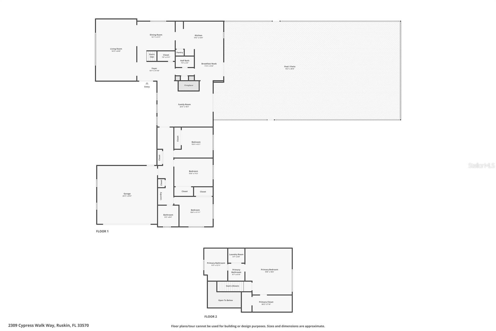 NONE - Residential