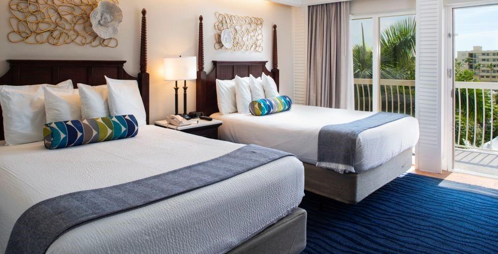 JACARANDA BEACH VILLAS CONDO - Residential