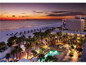 JACARANDA BEACH VILLAS CONDO - Residential