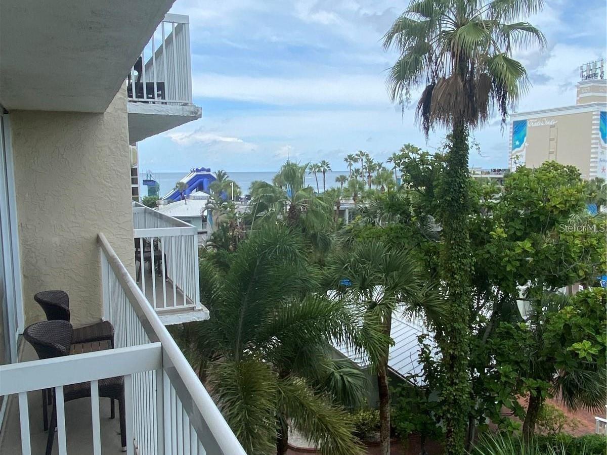 JACARANDA BEACH VILLAS CONDO - Residential