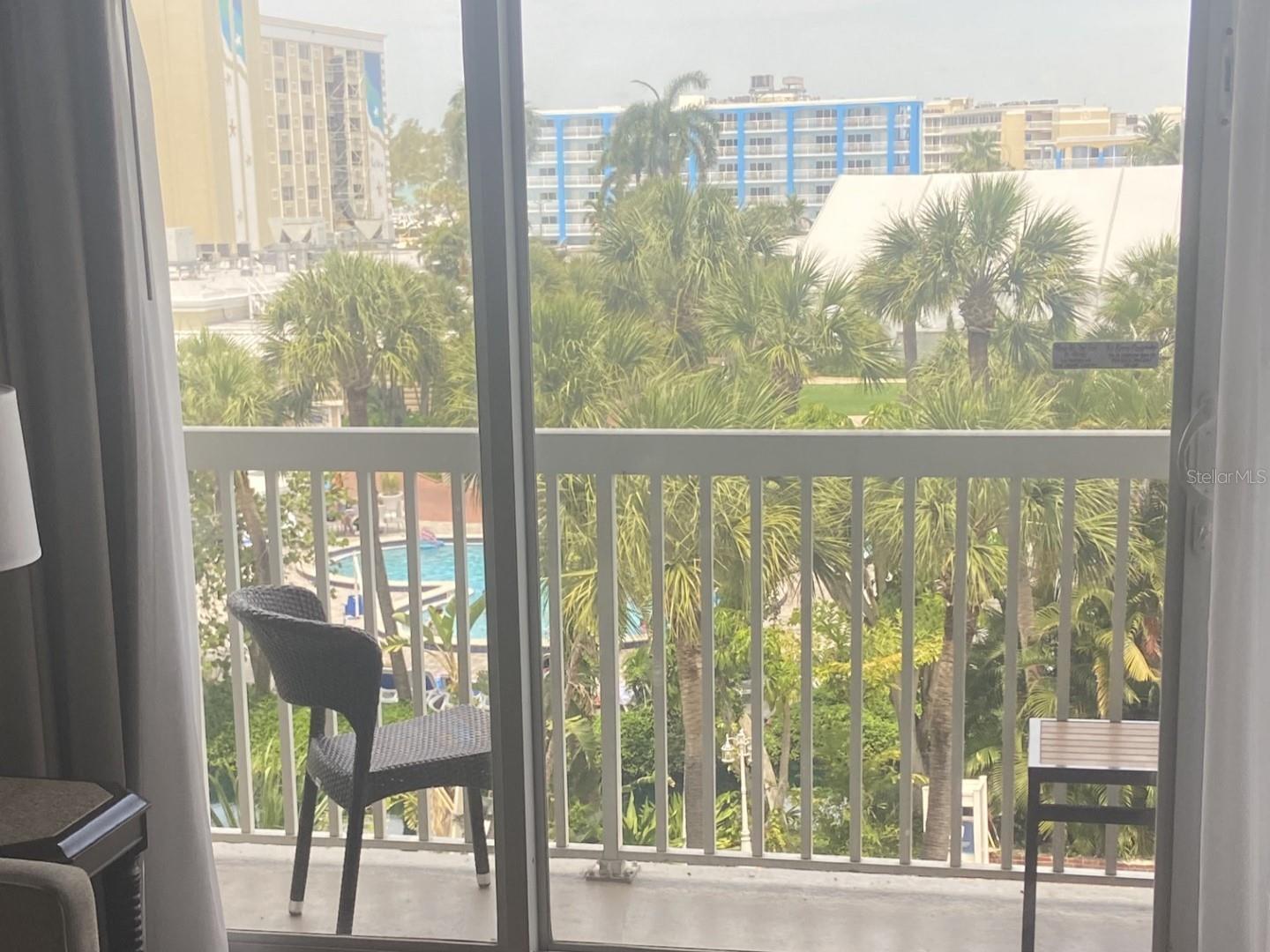 JACARANDA BEACH VILLAS CONDO - Residential