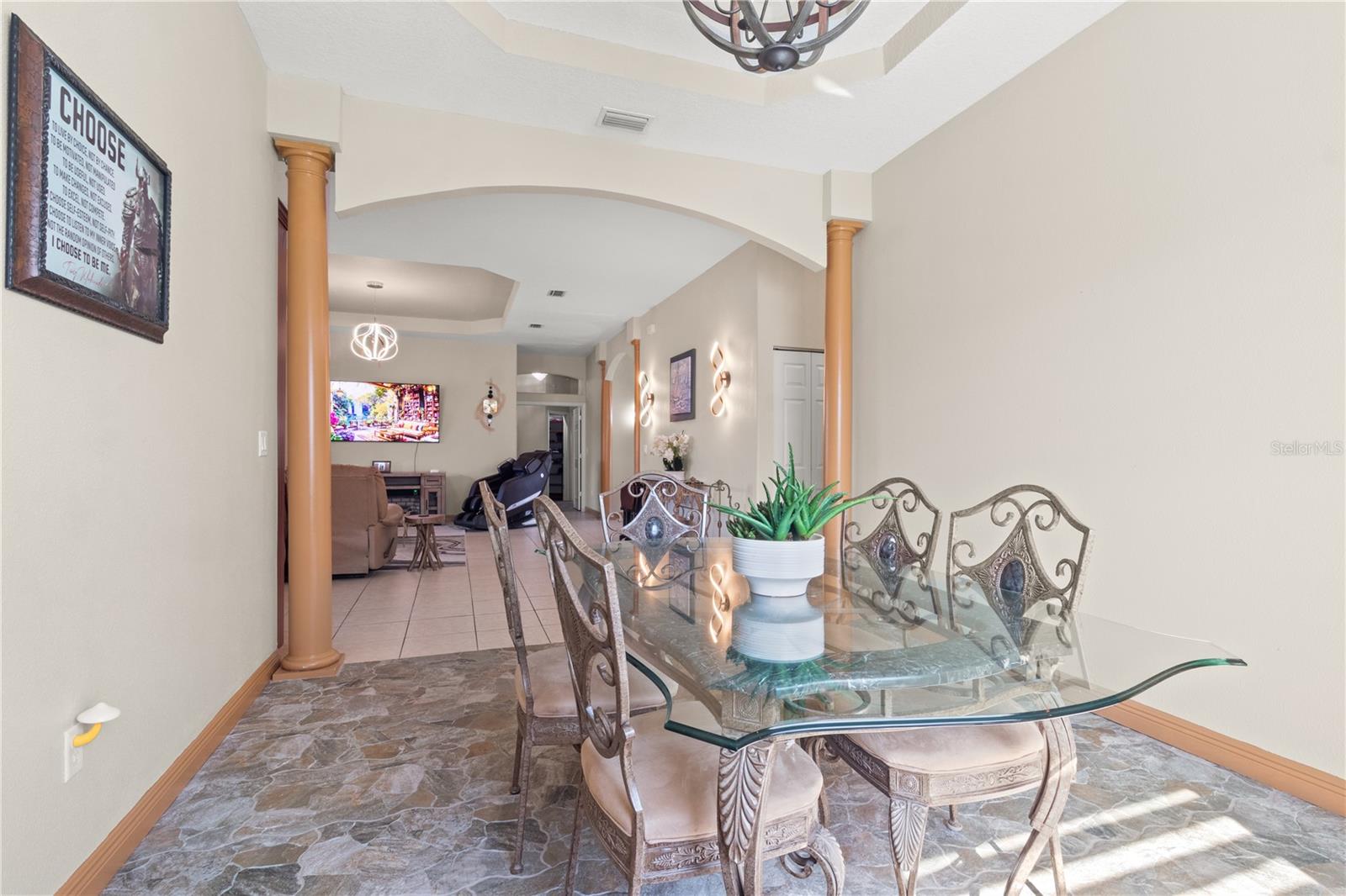 RIVERCHASE - Residential Lease