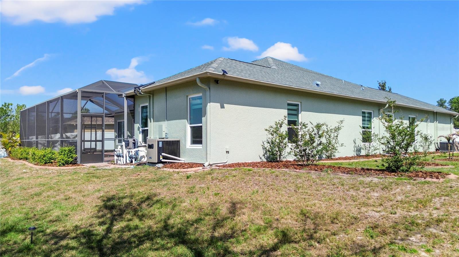 RIVERCHASE - Residential Lease