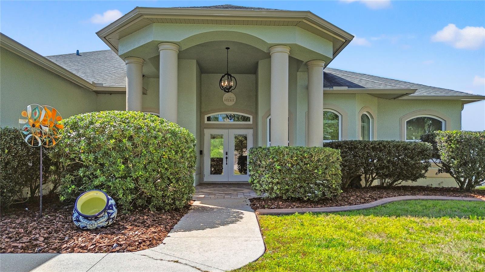 RIVERCHASE - Residential Lease