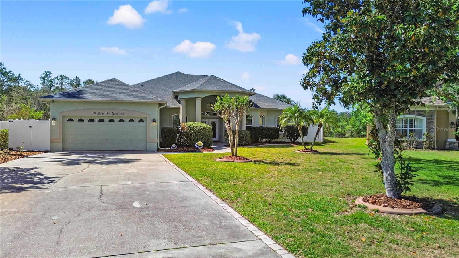 RIVERCHASE - Residential Lease