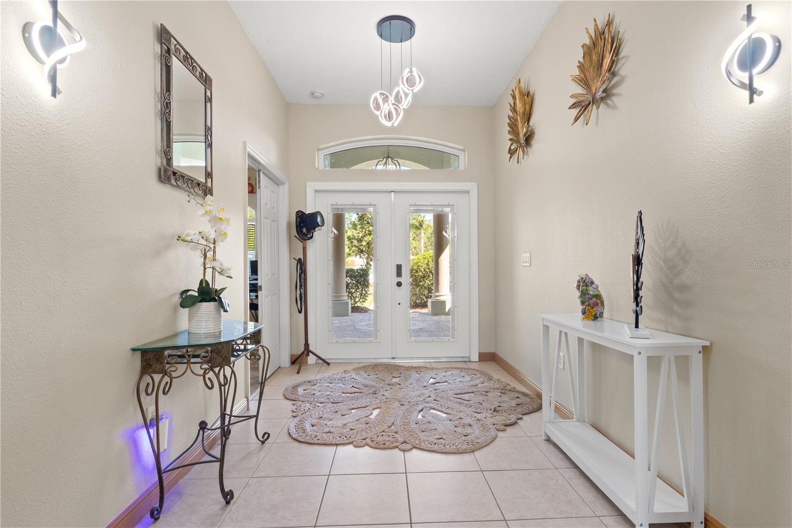 RIVERCHASE - Residential Lease