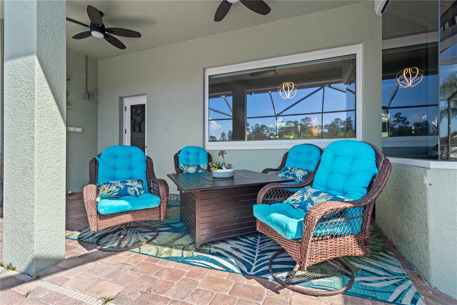 RIVERCHASE - Residential Lease