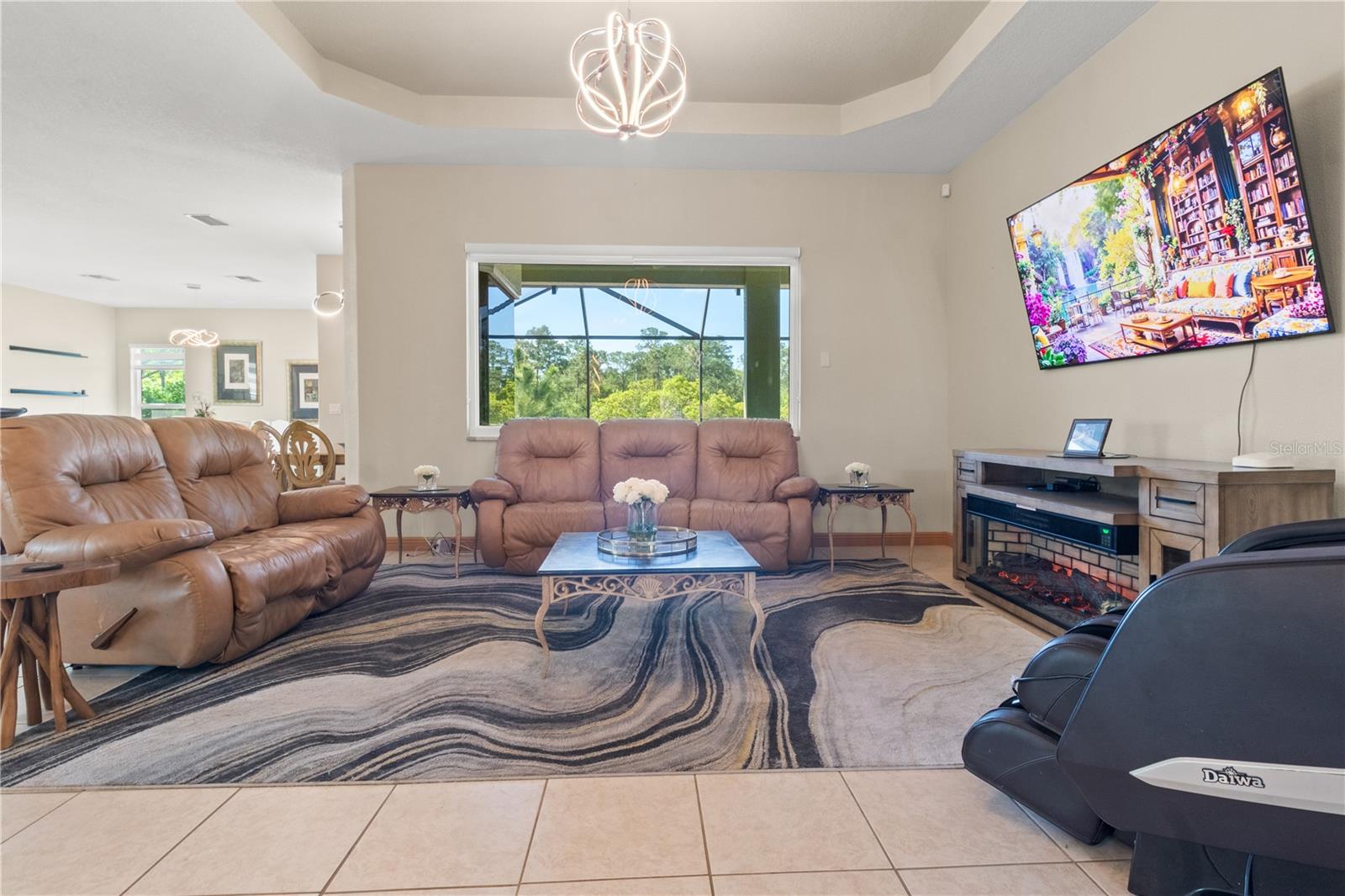RIVERCHASE - Residential Lease