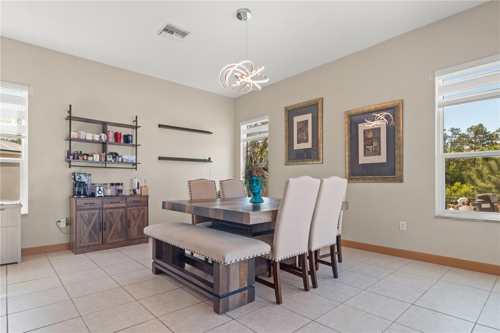 RIVERCHASE - Residential Lease