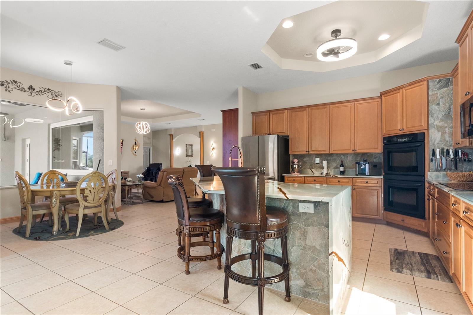 RIVERCHASE - Residential Lease