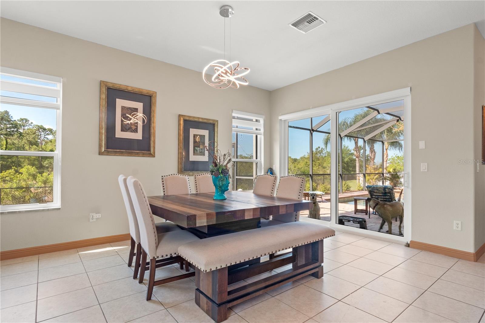 RIVERCHASE - Residential Lease