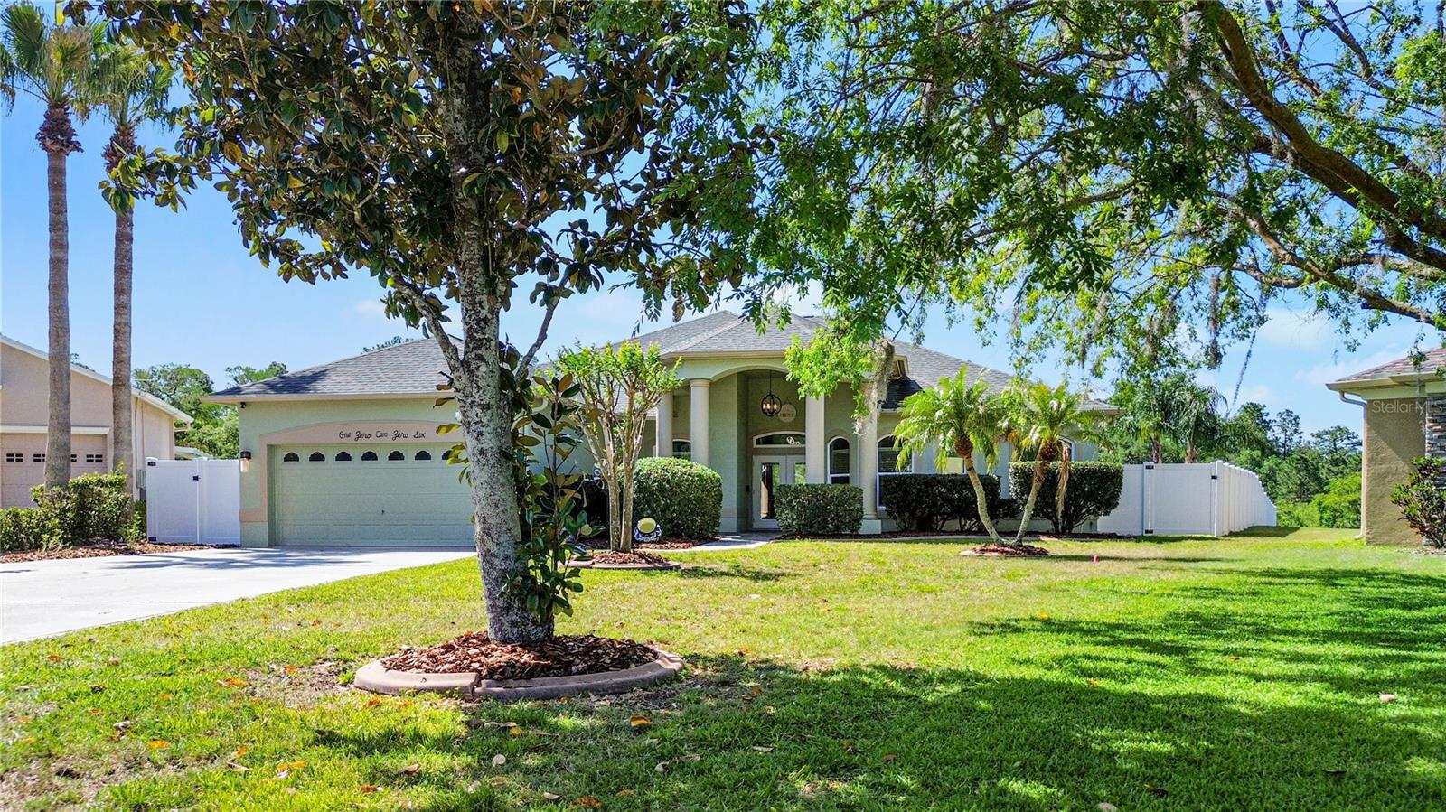 RIVERCHASE - Residential Lease