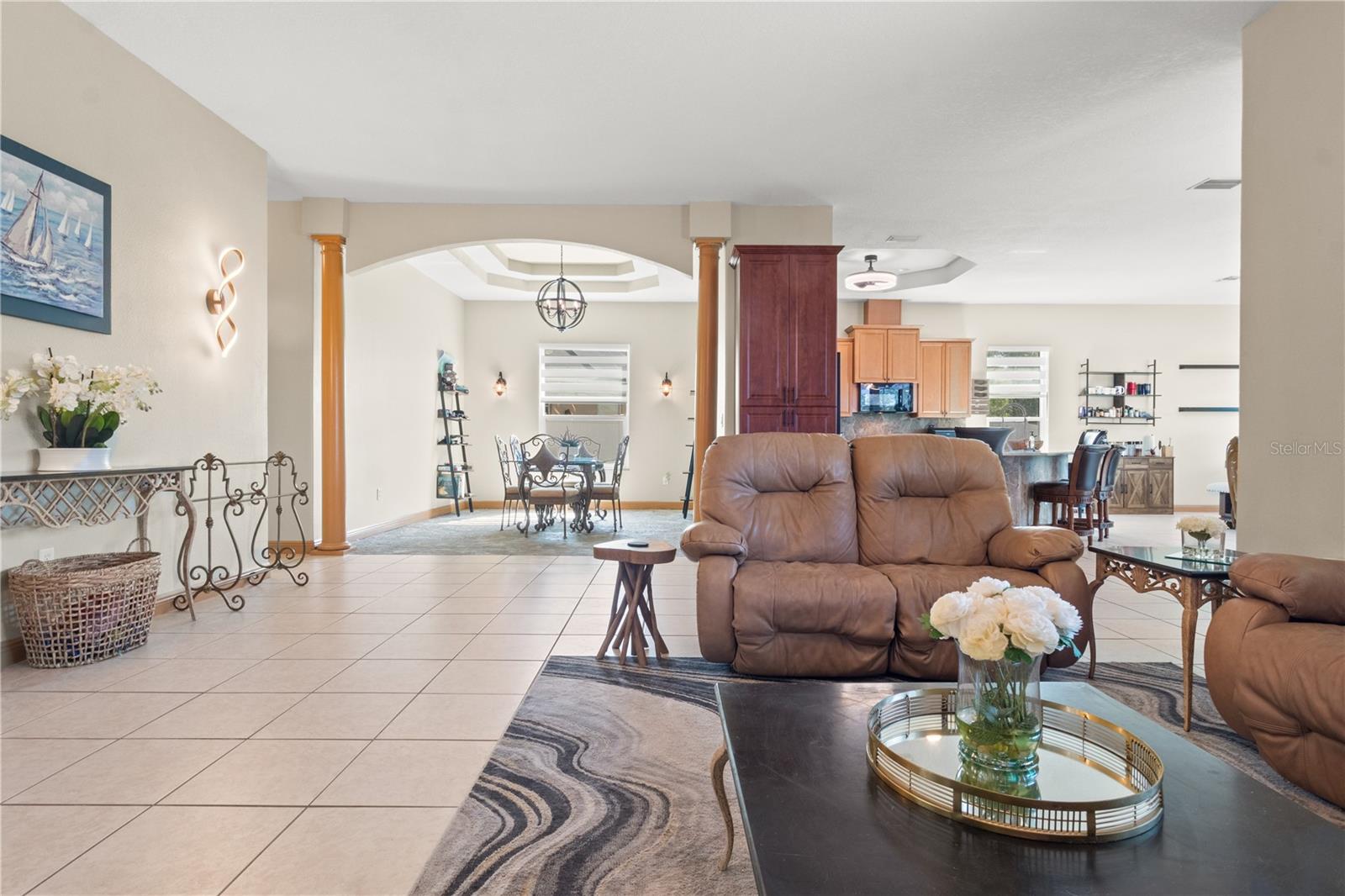 RIVERCHASE - Residential Lease