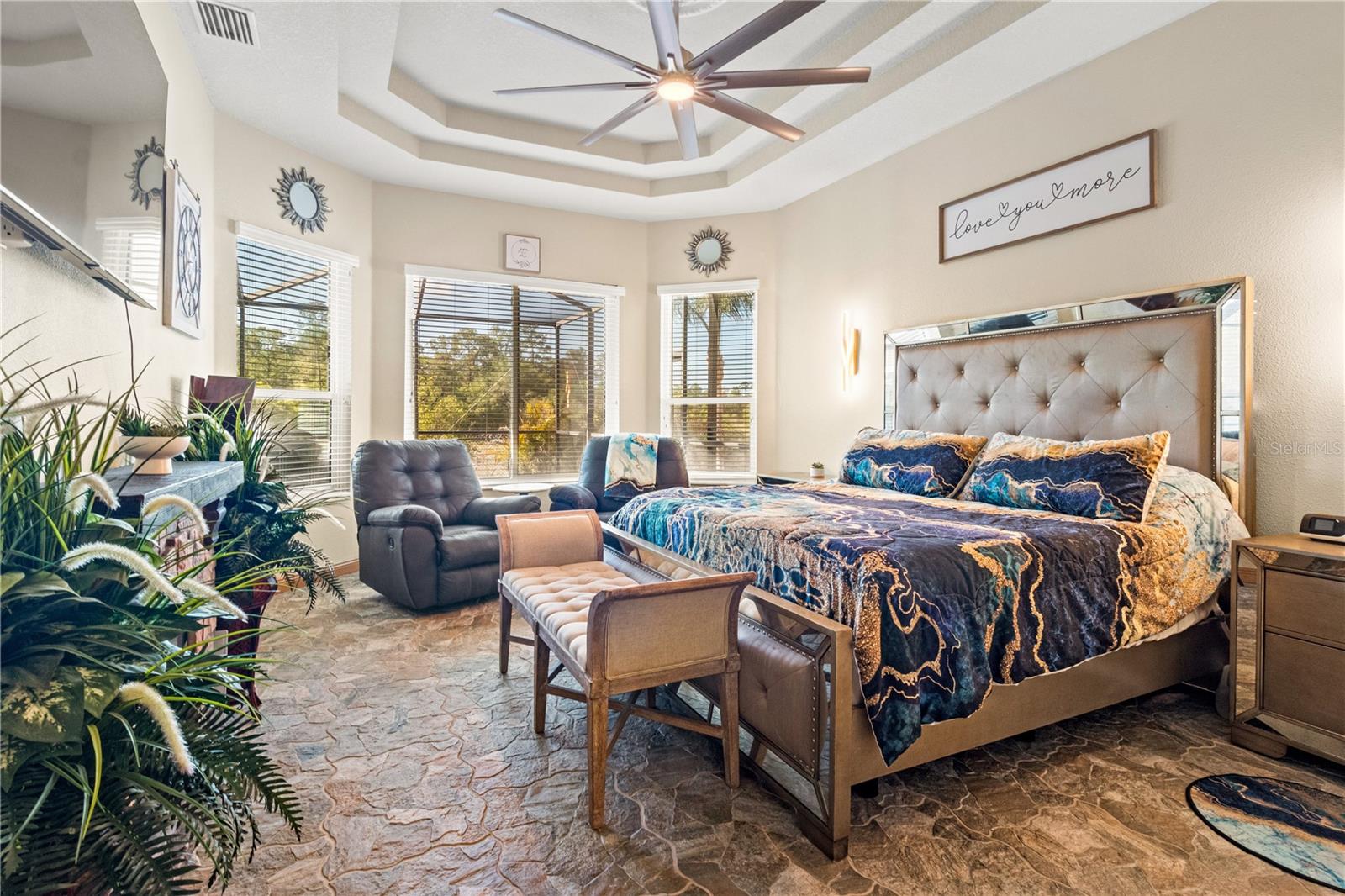 RIVERCHASE - Residential Lease