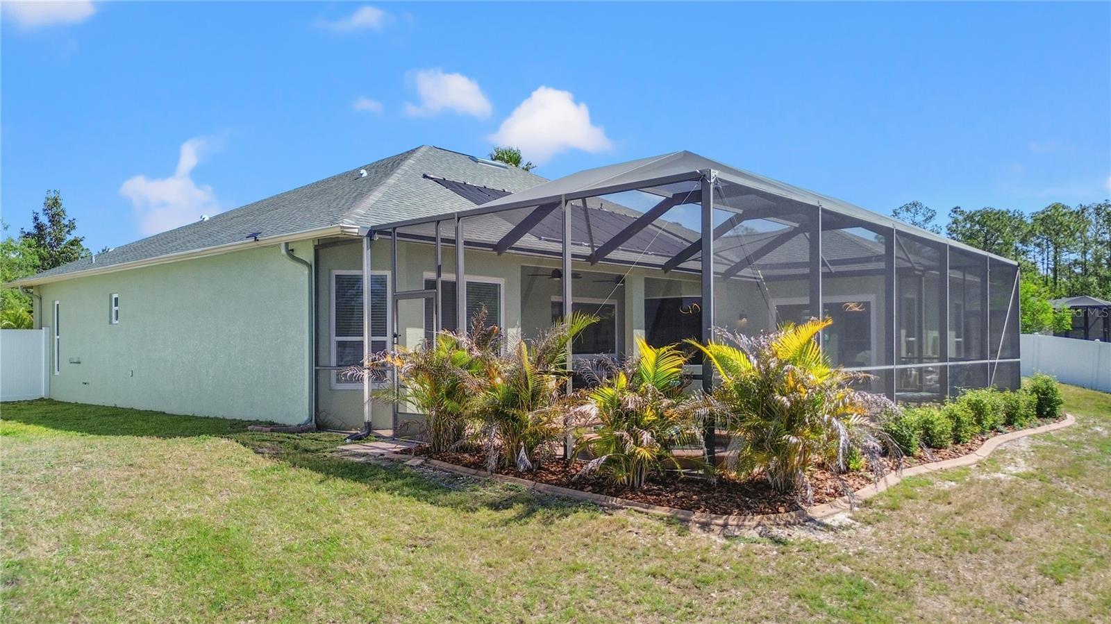 RIVERCHASE - Residential Lease