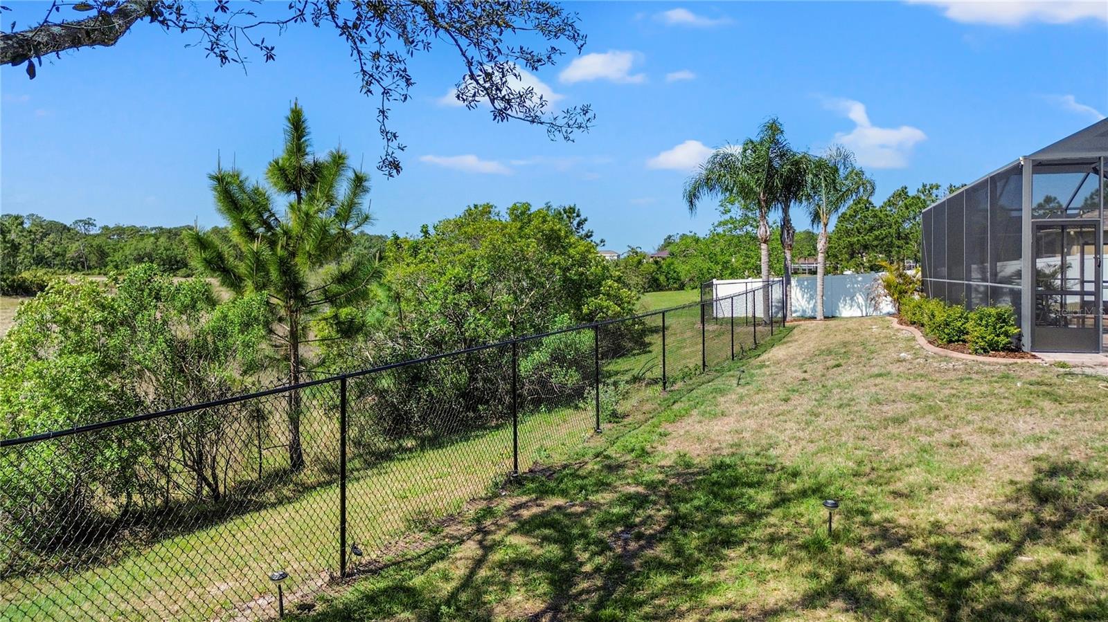 RIVERCHASE - Residential Lease