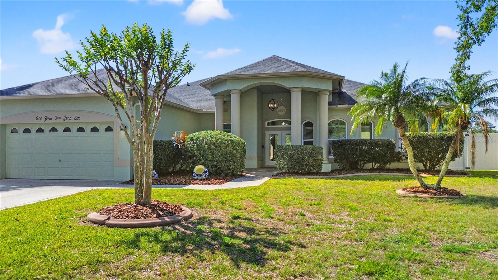RIVERCHASE - Residential Lease
