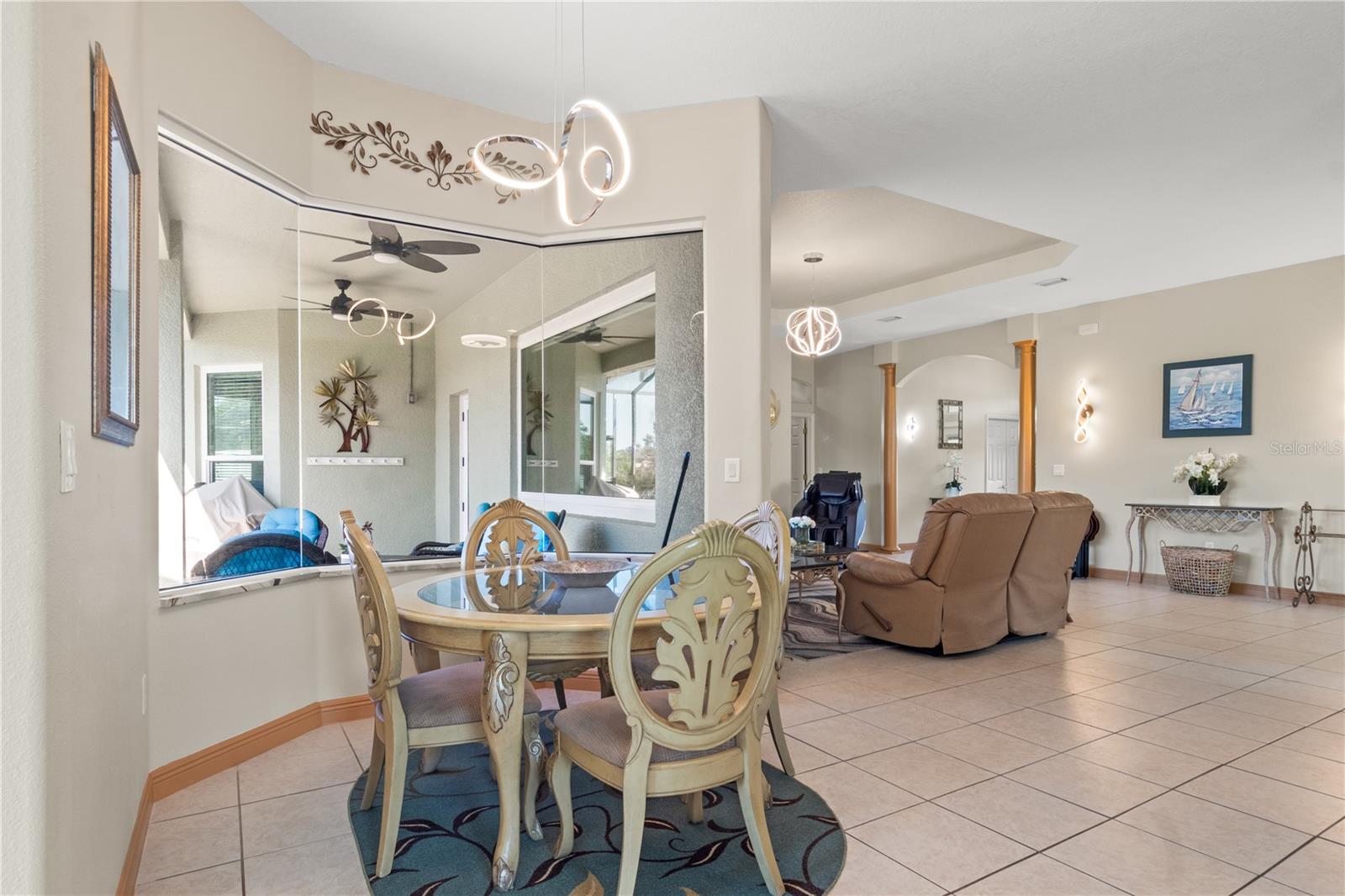 RIVERCHASE - Residential Lease