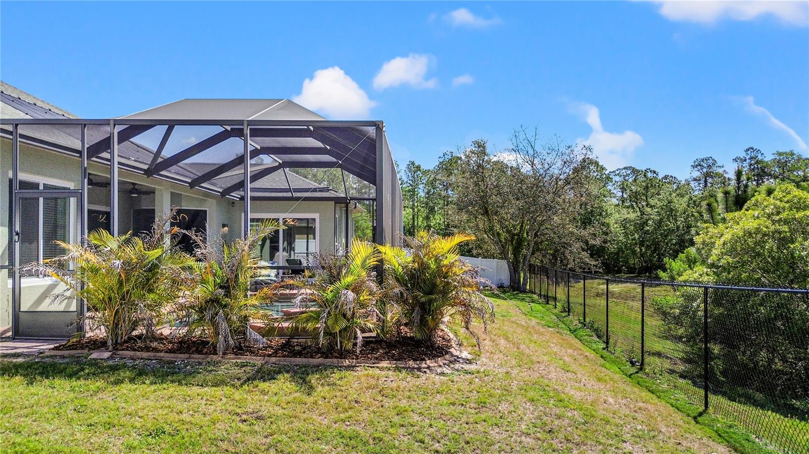 RIVERCHASE - Residential Lease