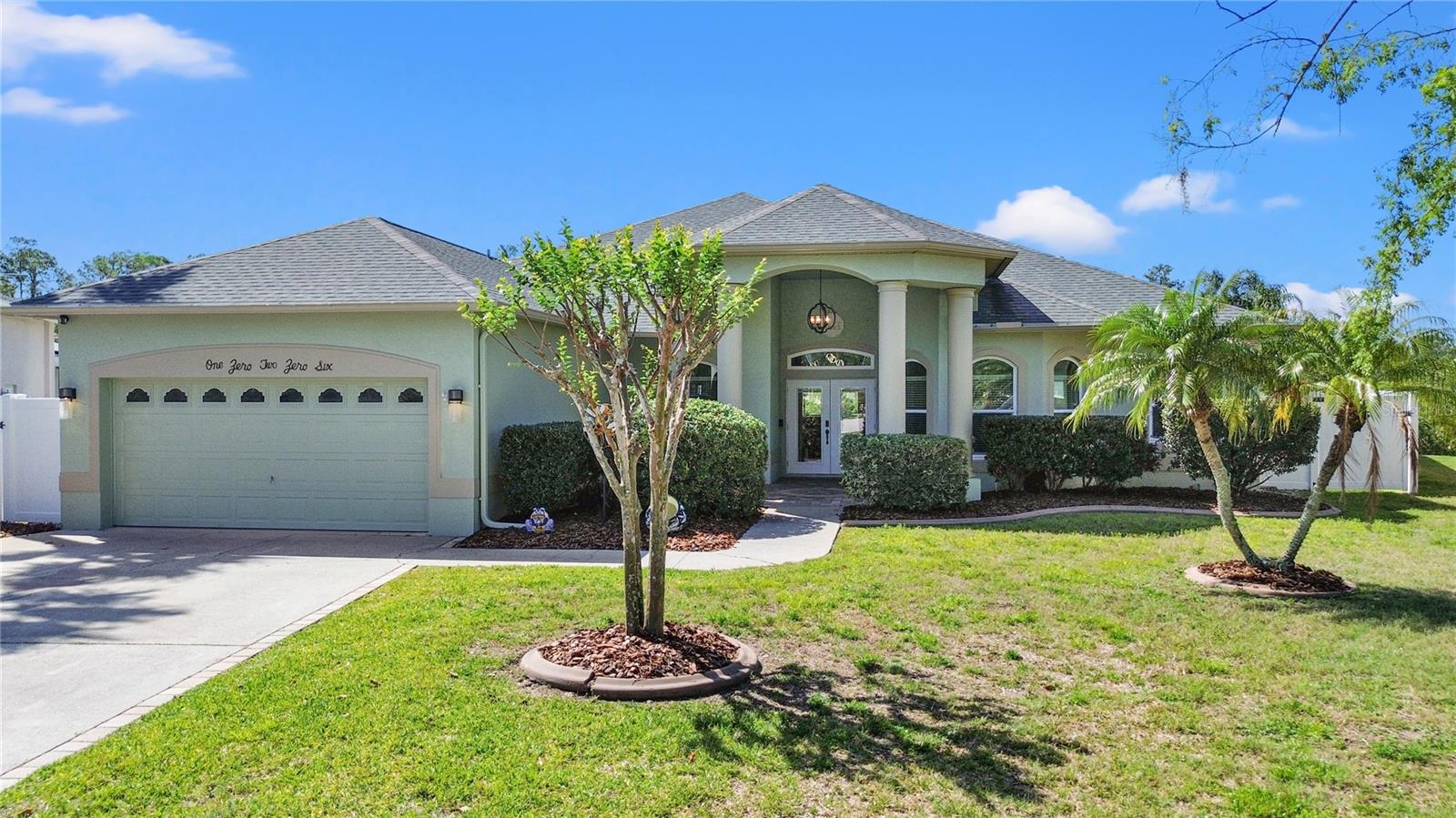 RIVERCHASE - Residential Lease