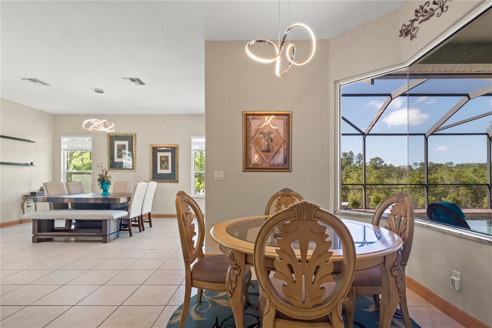 RIVERCHASE - Residential Lease