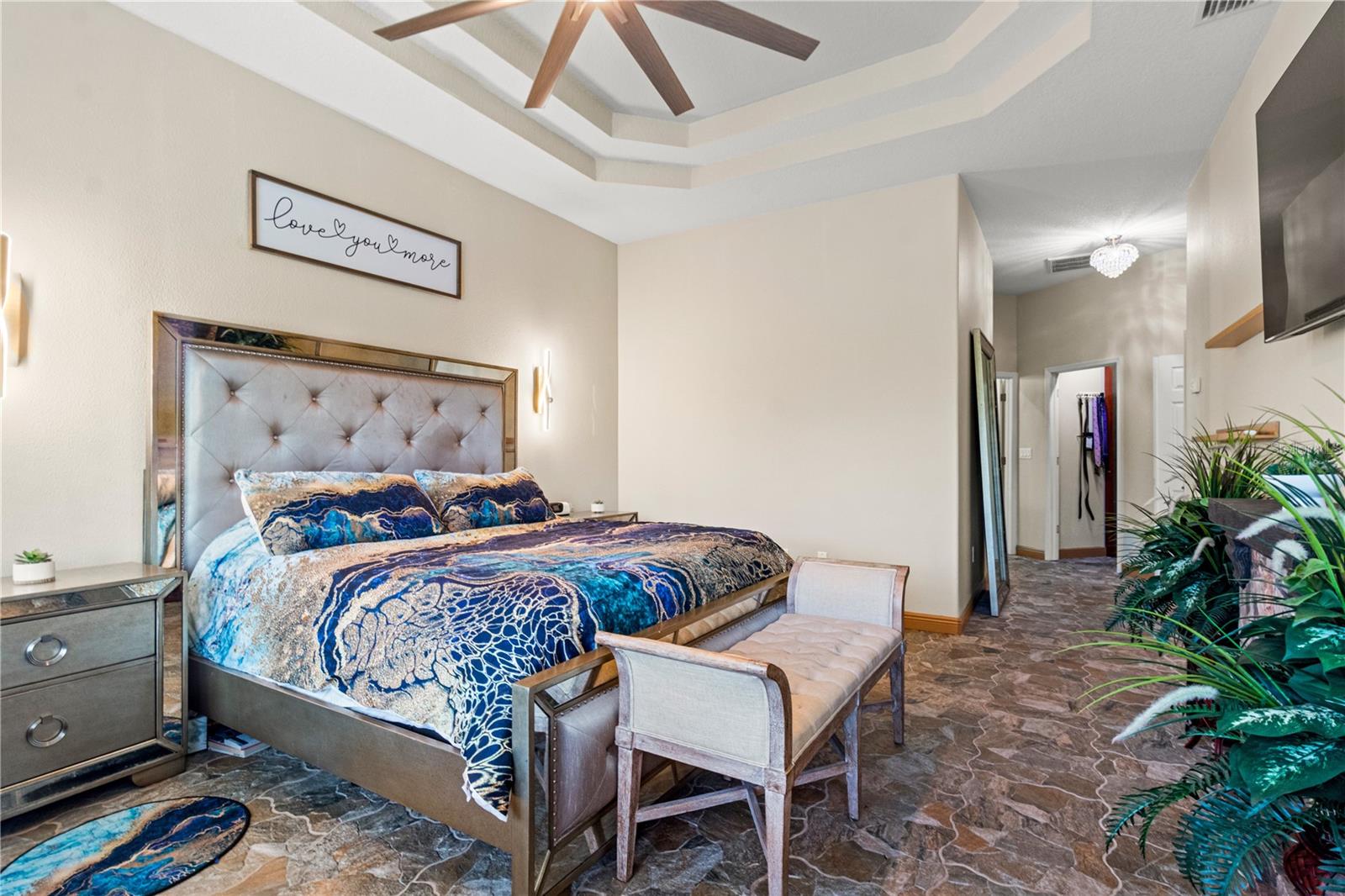 RIVERCHASE - Residential Lease