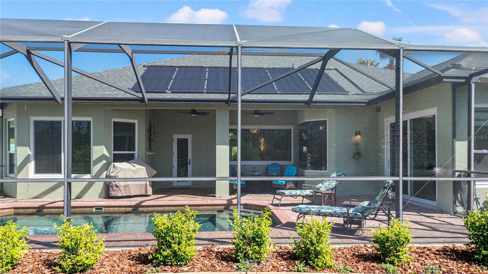 RIVERCHASE - Residential Lease