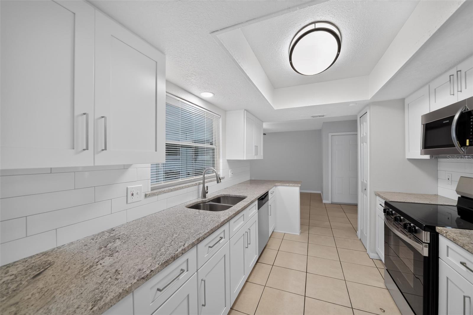 BEL AIRE WOODS FIFTH ADD - Residential