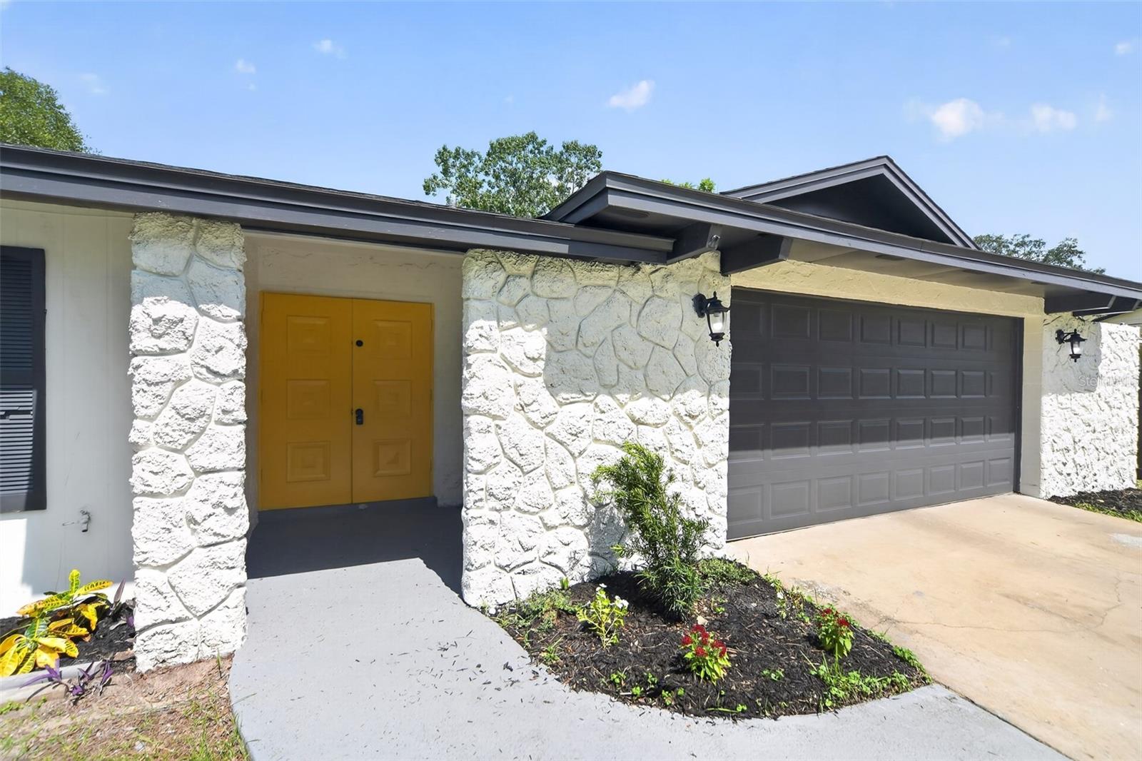 BEL AIRE WOODS FIFTH ADD - Residential
