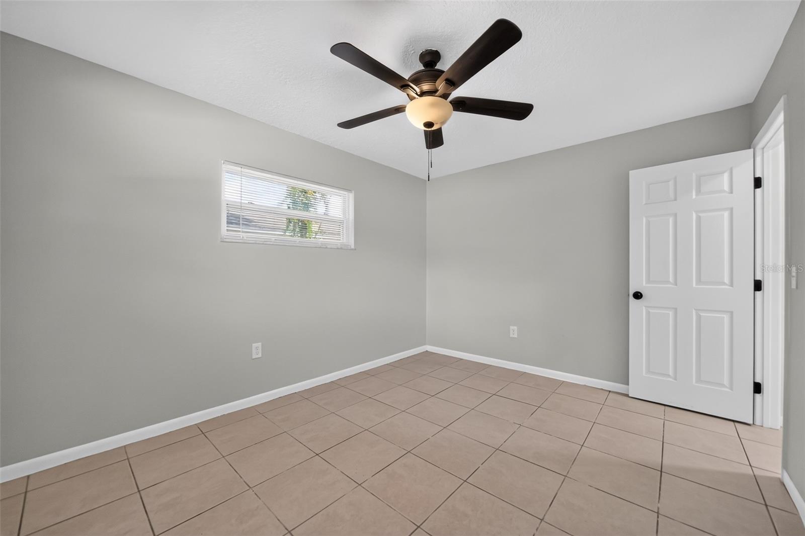 BEL AIRE WOODS FIFTH ADD - Residential